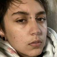 lakeregail420 Desnuda