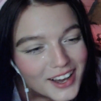 lalipinkcheeks Desnuda