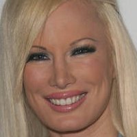 Lana Kinnear Desnuda