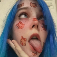 LaniFlufunny Desnuda