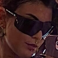 Lara Camargo Desnuda
