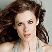 Lara Corrochano Desnuda