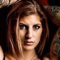Lara Wishlow Desnuda