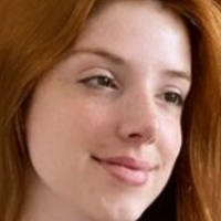 Larissa Basgal Desnuda
