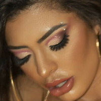 Larissa Maximiano Desnuda
