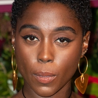 Lashana Lynch Desnuda