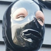 latex_neko Desnuda