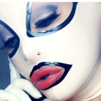 latexkittyxxx Desnuda