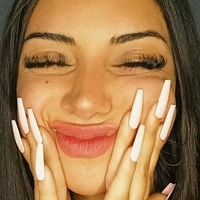 latinbabe1997 Desnuda