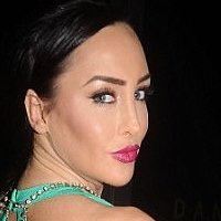 Laura-Alicia Summers Desnuda