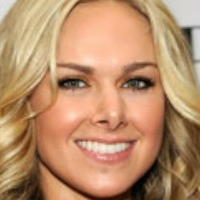 Laura Bell Desnuda