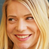 Laura Katz Desnuda