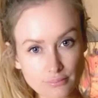 Laura Lux Desnuda