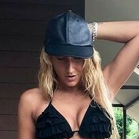 Laura Matucci Desnuda
