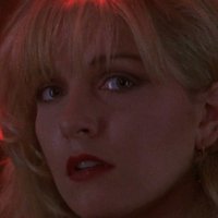 Laura Palmer Desnuda