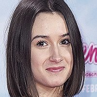 Laura Roge Desnuda