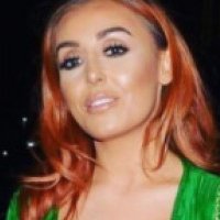 Laura Simpson Desnuda