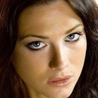 Laura Surrich Desnuda