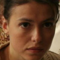 Laura Vasiliu Desnuda