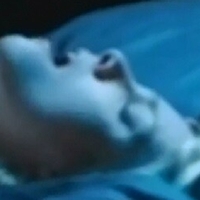 Laure Massard Desnuda