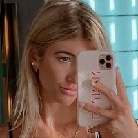 Lauren Bullen Desnuda