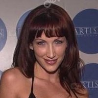 Lauren Hays Desnuda