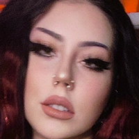 Lavenderbby Desnuda
