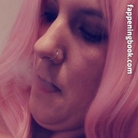 layannadoromitji Desnuda