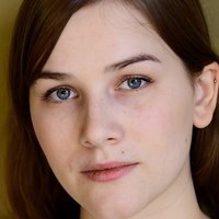 Lea Freund Desnuda