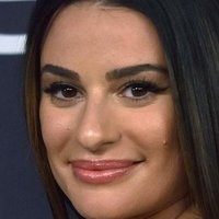 Lea Michele Desnuda