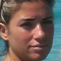 Lea Petkovic Desnuda