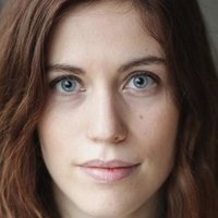 Lea Tissier Desnuda