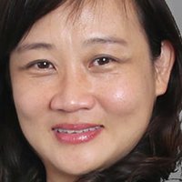 Lee Fong Wong Desnuda