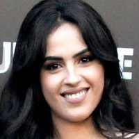 Leem Lubany Desnuda