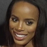 Leigh-Ann Rose Desnuda