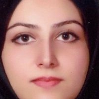 Leila Hashemzadeh Desnuda
