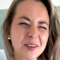 Lena Hammer Desnuda