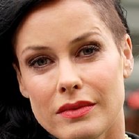 Lene Nystrøm Desnuda
