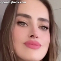 Leona Barrientos Desnuda