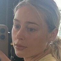Leslie Golden Desnuda