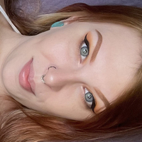 Leslielux95 Desnuda