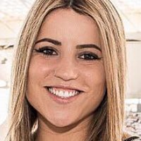 Leticia Bufoni Desnuda