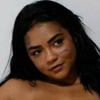 Letícia Gabriela Desnuda
