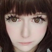 lewdmagicalgril Desnuda