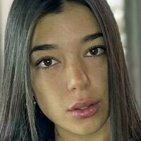 leyla_of_angel Desnuda