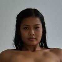 Li Na Zhao Desnuda