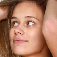 Liana B Desnuda