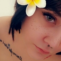 lickmefrosty Desnuda