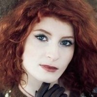 Lidia Banach Desnuda
