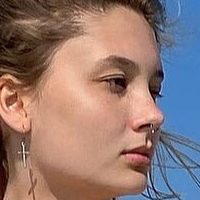 liittlekrissy Desnuda